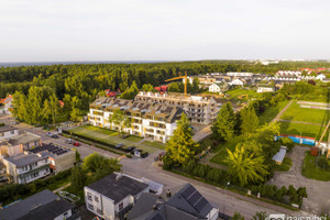 Mieszkanie na sprzedaż 33m2 kołobrzeski Kołobrzeg Grzybowo - zdjęcie 2