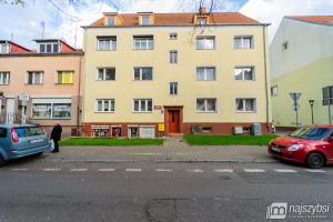 Mieszkanie na sprzedaż 79m2 stargardzki Stargard Słowackiego - zdjęcie 2