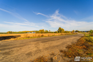 Działka na sprzedaż 1030m2 goleniowski Goleniów Podańsko - zdjęcie 3