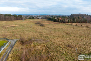 Działka na sprzedaż 1100m2 koszaliński Świeszyno Niekłonice - zdjęcie 3