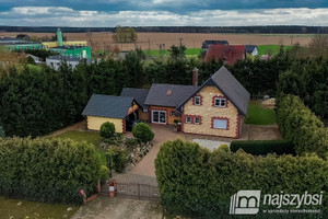 Dom na sprzedaż 250m2 myśliborski Nowogródek Pomorski Karsko - zdjęcie 2