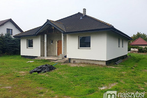 Dom na sprzedaż 128m2 goleniowski Goleniów Załom - zdjęcie 2