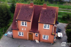 Dom na sprzedaż 170m2 kamieński Golczewo - zdjęcie 1