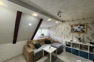 Mieszkanie na sprzedaż 58m2 goleniowski Nowogard - zdjęcie 1