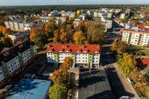 Mieszkanie na sprzedaż 48m2 goleniowski Goleniów Marii Konopnickiej - zdjęcie 3