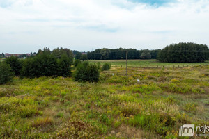 Działka na sprzedaż 1497m2 stargardzki Stargard - zdjęcie 1