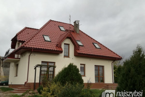 Dom na sprzedaż 282m2 kołobrzeski Kołobrzeg Stramnica - zdjęcie 1