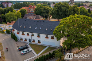 Dom na sprzedaż 700m2 goleniowski Goleniów - zdjęcie 1