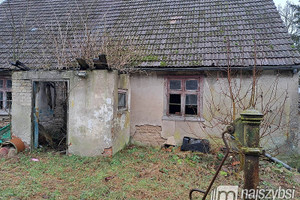 Dom na sprzedaż 105m2 goleniowski Nowogard - zdjęcie 1