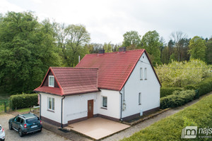 Dom na sprzedaż 150m2 choszczeński Pełczyce Sułkowo - zdjęcie 1