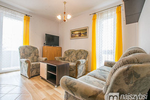 Mieszkanie na sprzedaż 34m2 kołobrzeski Kołobrzeg - zdjęcie 1