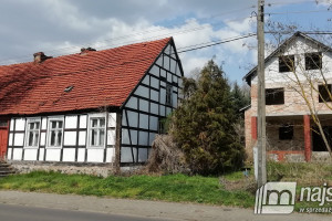 Dom na sprzedaż 178m2 gryfiński Mieszkowice - zdjęcie 1