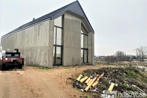 Dom na sprzedaż 150m2 gryficki Karnice Trzeszyn - zdjęcie 1