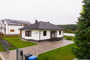 Dom na sprzedaż 157m2 kamieński Wolin Wisełka - zdjęcie 1