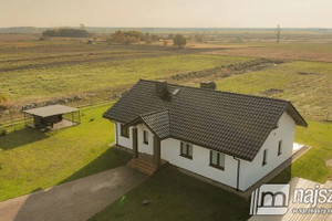 Dom na sprzedaż 117m2 kołobrzeski Kołobrzeg Zieleniewo - zdjęcie 1