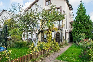 Dom na sprzedaż 260m2 kołobrzeski Kołobrzeg - zdjęcie 1