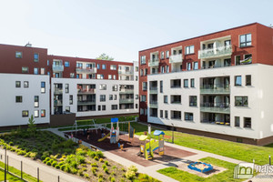 Mieszkanie na sprzedaż 81m2 kołobrzeski Kołobrzeg Koszalińska - zdjęcie 1