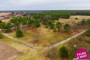 Działka na sprzedaż 2627m2 goleniowski Goleniów Krępsko - zdjęcie 1