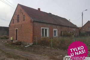 Dom na sprzedaż 50m2 choszczeński Choszczno - zdjęcie 1