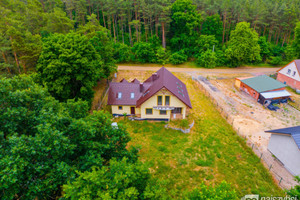 Dom na sprzedaż 309m2 goleniowski Stepnica Żarnówko - zdjęcie 3