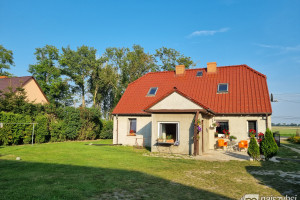 Dom na sprzedaż 116m2 goleniowski Maszewo - zdjęcie 1