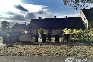 Dom na sprzedaż 100m2 gorzowski Lubiszyn - zdjęcie 1