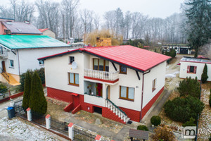 Dom na sprzedaż 147m2 gryficki Płoty Wyszobór - zdjęcie 1