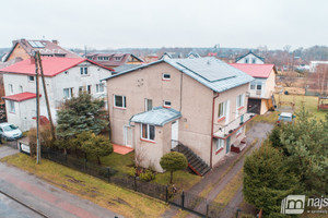 Dom na sprzedaż 182m2 kołobrzeski Kołobrzeg Grzybowo - zdjęcie 1