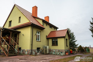 Dom na sprzedaż 347m2 stargardzki Dobrzany - zdjęcie 1