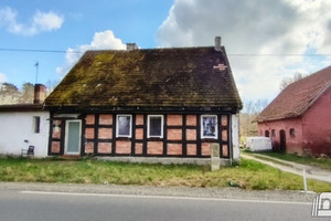 Dom na sprzedaż 170m2 goleniowski Stepnica - zdjęcie 1