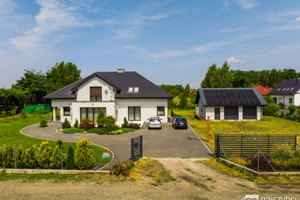 Dom na sprzedaż 329m2 goleniowski Goleniów - zdjęcie 2