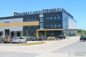 Komercyjne do wynajęcia 1350m2 goleniowski Goleniów - zdjęcie 1