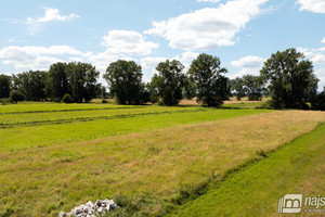 Działka na sprzedaż 1472m2 goleniowski Goleniów Kliniska Wielkie - zdjęcie 1