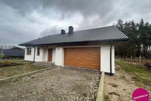 Dom na sprzedaż 140m2 goleniowski Goleniów Rurzyca - zdjęcie 1