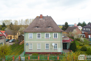 Dom na sprzedaż 123m2 Warszawska - zdjęcie 1