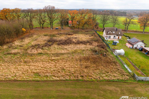 Działka na sprzedaż 3200m2 goleniowski Goleniów Tarnówko - zdjęcie 1