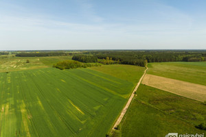 Działka do wynajęcia 15202m2 goleniowski Przybiernów - zdjęcie 1