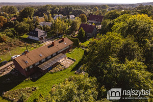 Dom na sprzedaż 454m2 policki Kołbaskowo - zdjęcie 3