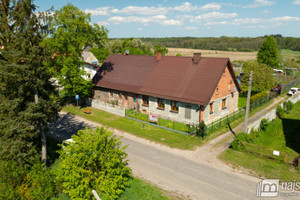 Dom na sprzedaż 120m2 łobeski Resko Sosnowo SOSNOWO - zdjęcie 2