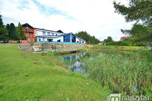 Dom na sprzedaż 1150m2 kołobrzeski Kołobrzeg Grzybowo - zdjęcie 2