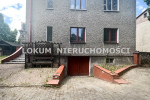 Dom na sprzedaż 160m2 pszczyński Pawłowice Warszowice Kościelna - zdjęcie 1