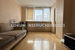 Mieszkanie na sprzedaż 47m2 Jastrzębie-Zdrój Centrum Kurpiowska - zdjęcie 1