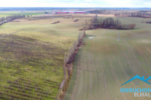 Działka na sprzedaż 551900m2 tczewski Tczew Swarożyn Wyzwolenia - zdjęcie 1