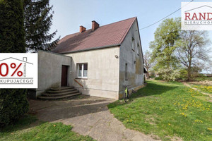 Dom na sprzedaż 120m2 średzki Krzykosy Solec - zdjęcie 1