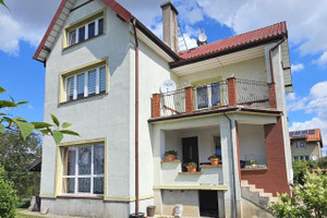 Dom na sprzedaż 270m2 ostródzki Morąg Kolonia Warszawska Moniuszki - zdjęcie 1
