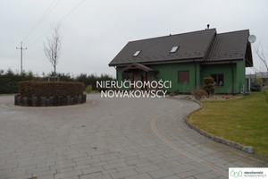 Dom na sprzedaż 260m2 śremski Brodnica Brodniczka - zdjęcie 1