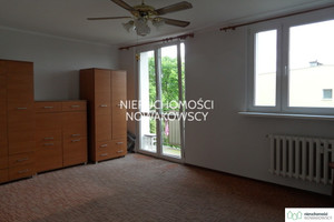 Mieszkanie na sprzedaż 57m2 śremski Śrem Leopolda Okulickiego - zdjęcie 1