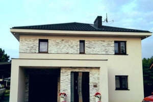 Dom na sprzedaż 220m2 szamotulski Obrzycko - zdjęcie 1