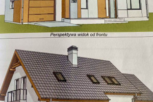 Działka na sprzedaż 1550m2 łobeski Resko - zdjęcie 1