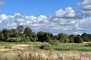 Działka na sprzedaż 1552m2 gryficki Gryfice Borzyszewo - zdjęcie 1